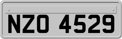 NZO4529