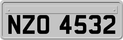 NZO4532