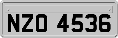NZO4536