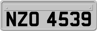 NZO4539