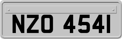 NZO4541