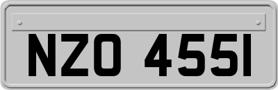NZO4551