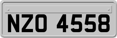 NZO4558