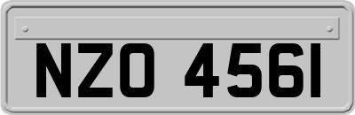 NZO4561