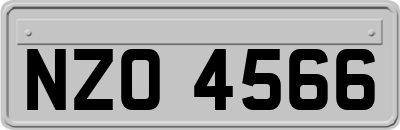 NZO4566