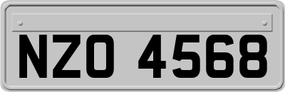 NZO4568