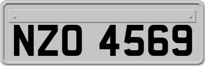 NZO4569