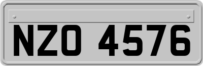 NZO4576