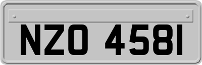 NZO4581