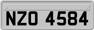 NZO4584