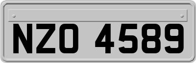 NZO4589