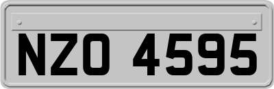 NZO4595