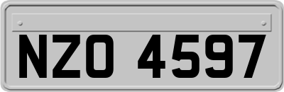 NZO4597