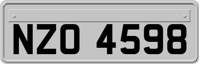 NZO4598