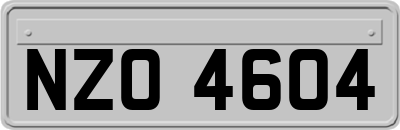 NZO4604