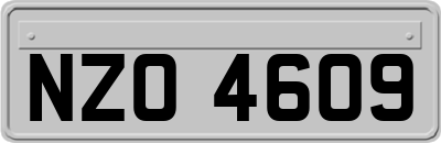 NZO4609