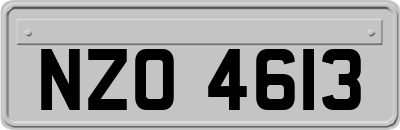 NZO4613