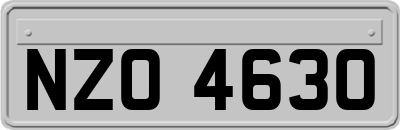 NZO4630