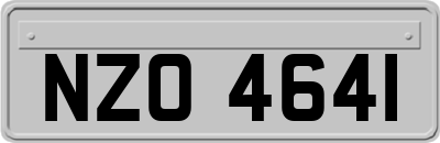 NZO4641