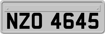 NZO4645