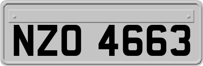 NZO4663