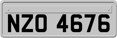 NZO4676