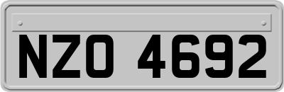 NZO4692