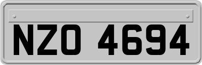 NZO4694