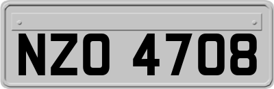 NZO4708