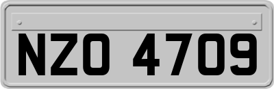 NZO4709
