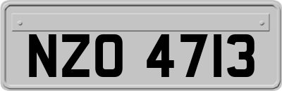 NZO4713