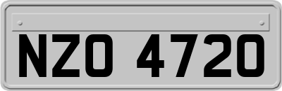 NZO4720