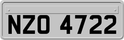 NZO4722