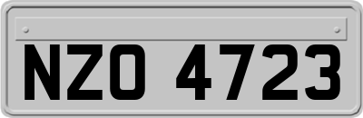 NZO4723