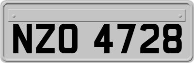 NZO4728