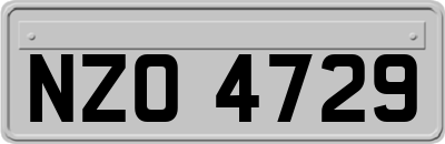NZO4729
