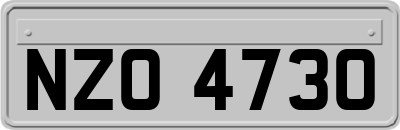 NZO4730