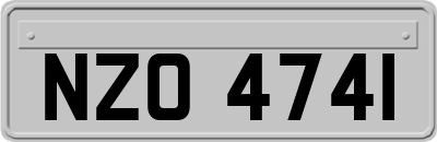 NZO4741
