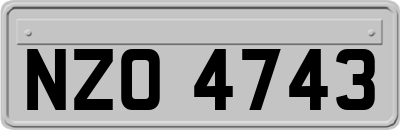 NZO4743