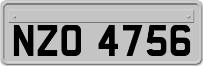 NZO4756