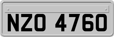 NZO4760