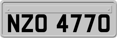 NZO4770