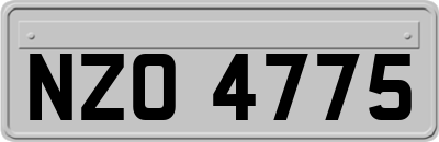 NZO4775