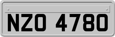 NZO4780