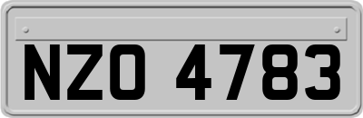 NZO4783
