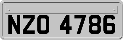 NZO4786