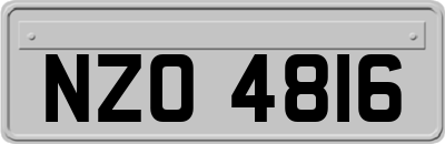 NZO4816