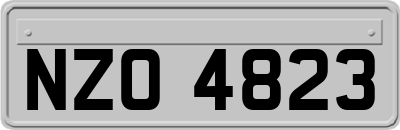 NZO4823