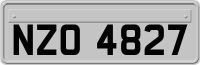 NZO4827