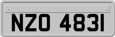 NZO4831